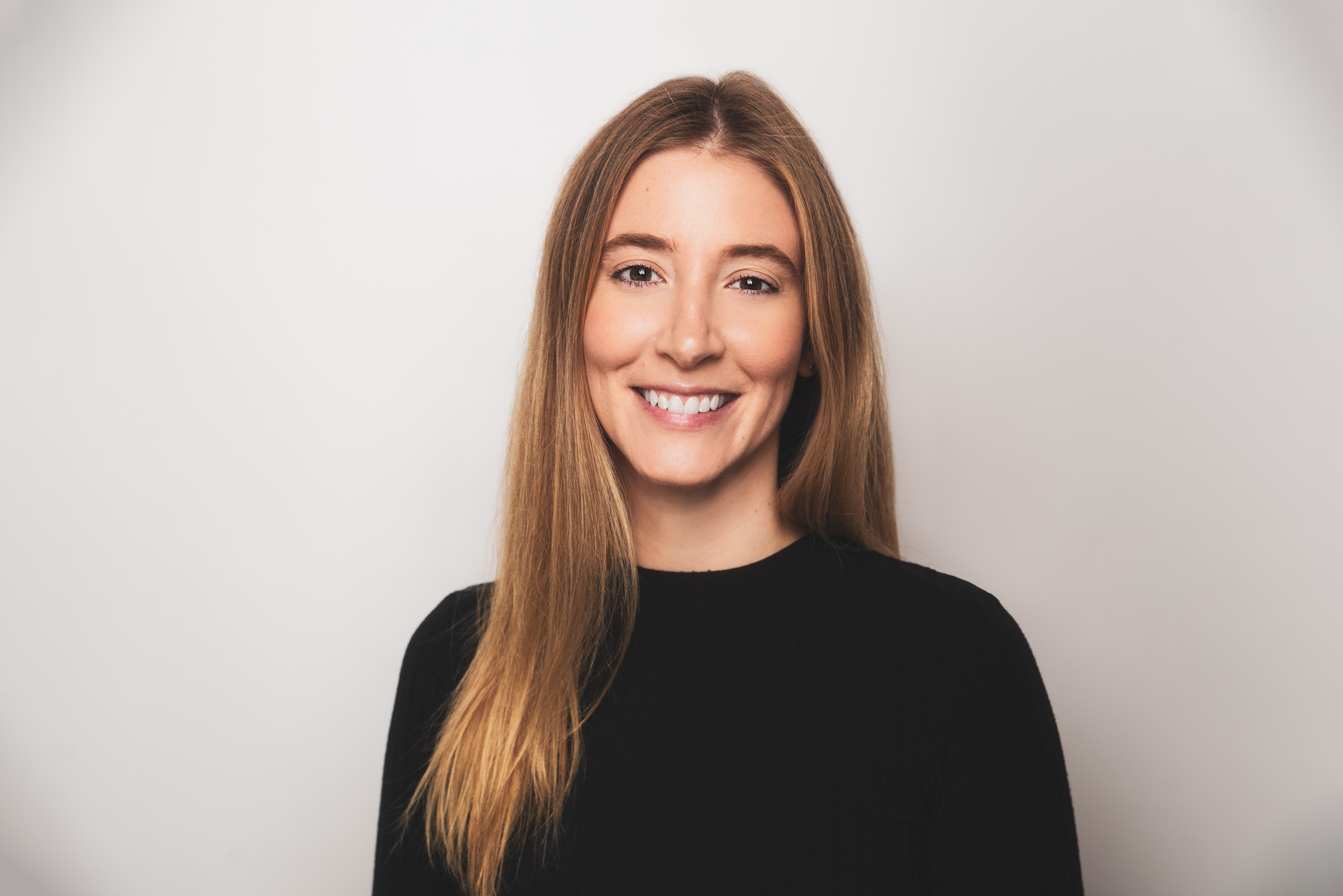 Danielle Steger, Managing Director