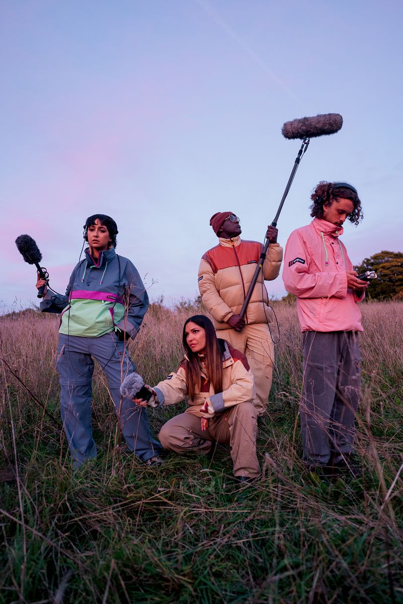 Berghaus: Press FWD case study image 4