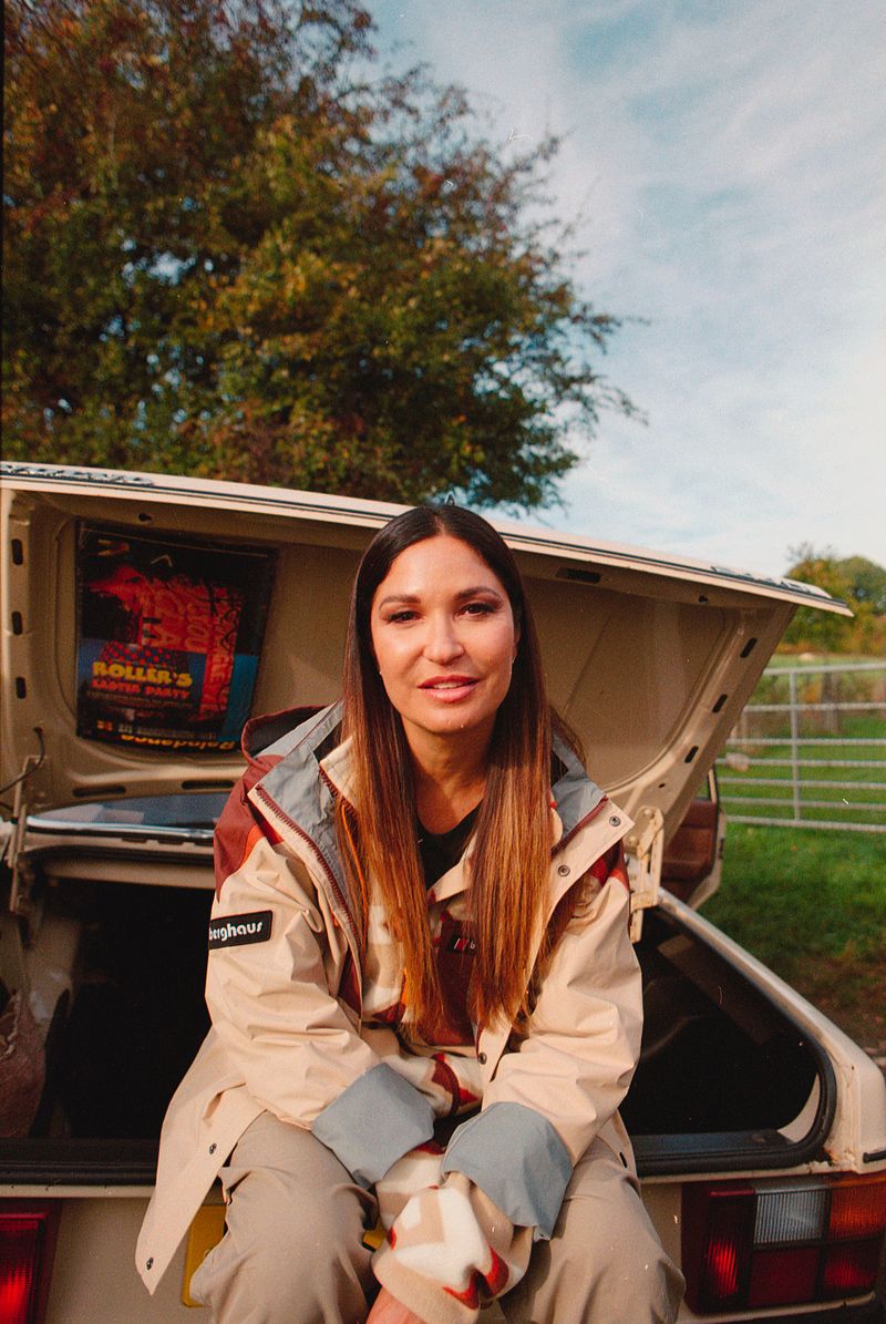 Berghaus: Press FWD case study image 3