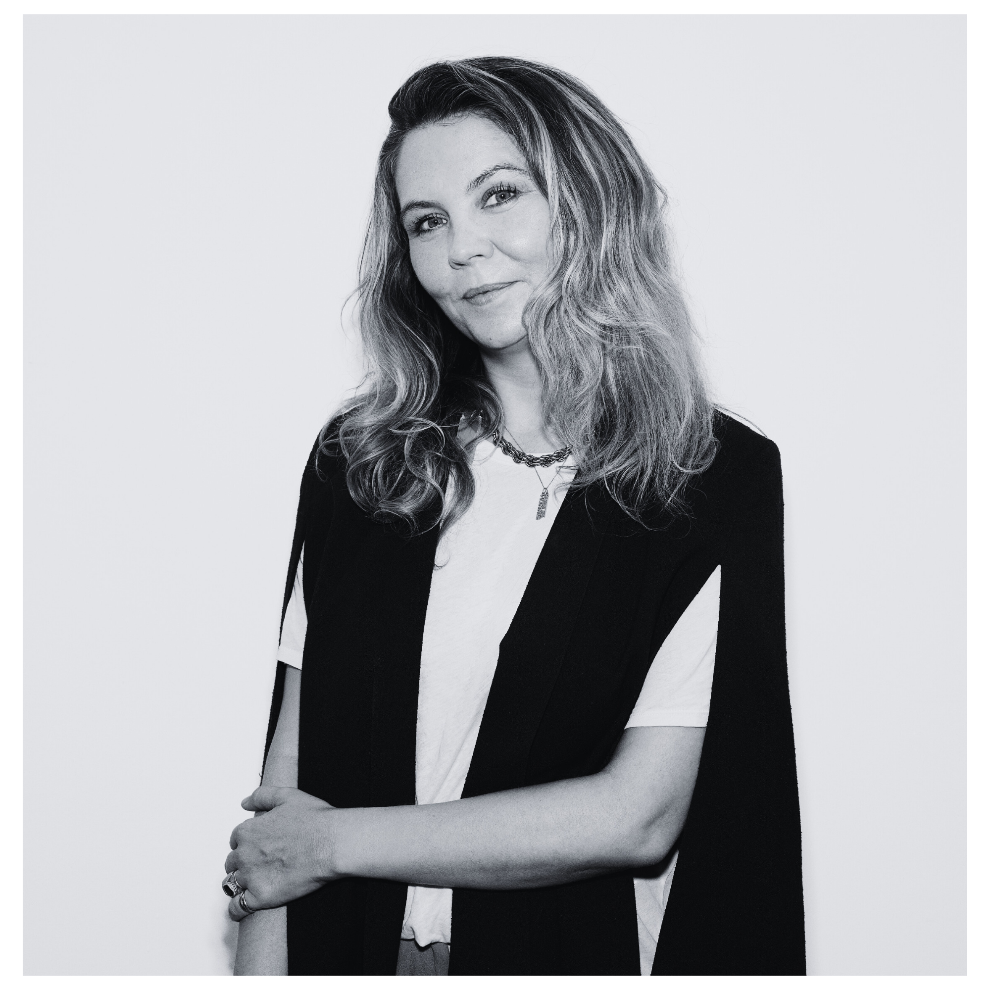 Kirsty Hathaway - Executive Creative Director