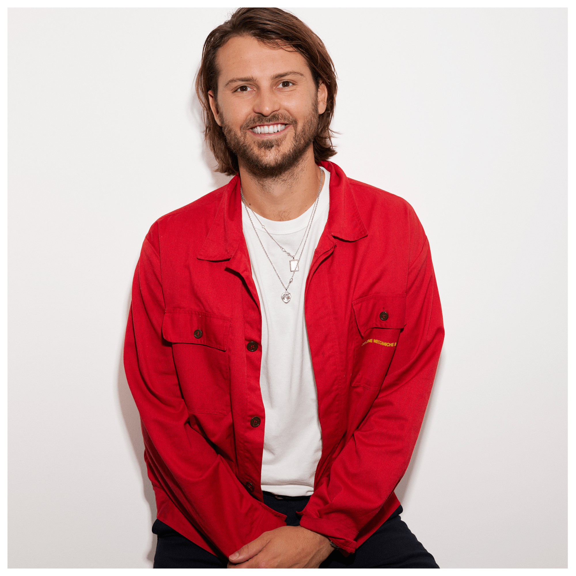 Thorbjørn Kragh Liljegren - Senior Creative