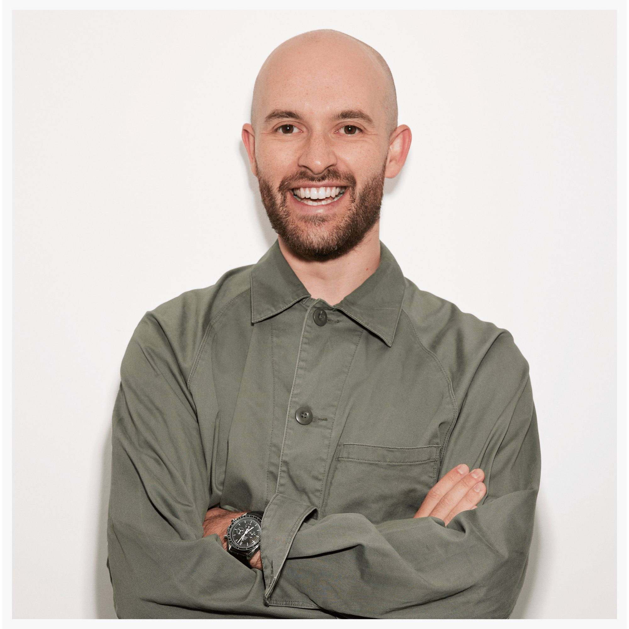 George Fox - Business Director