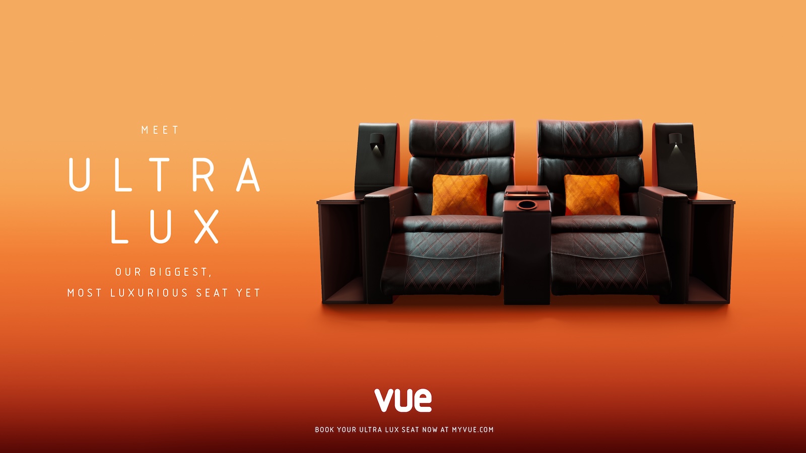 Vue | The Ultra Lux case study