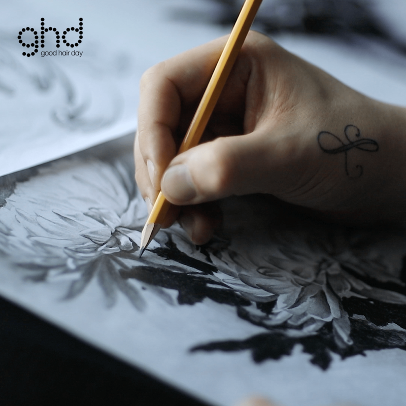 GHD / Breast Cancer Now: Empathy beats sympathy. case study