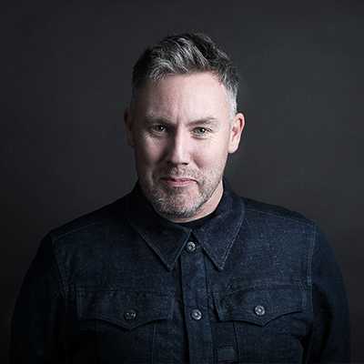 Glenn Smith