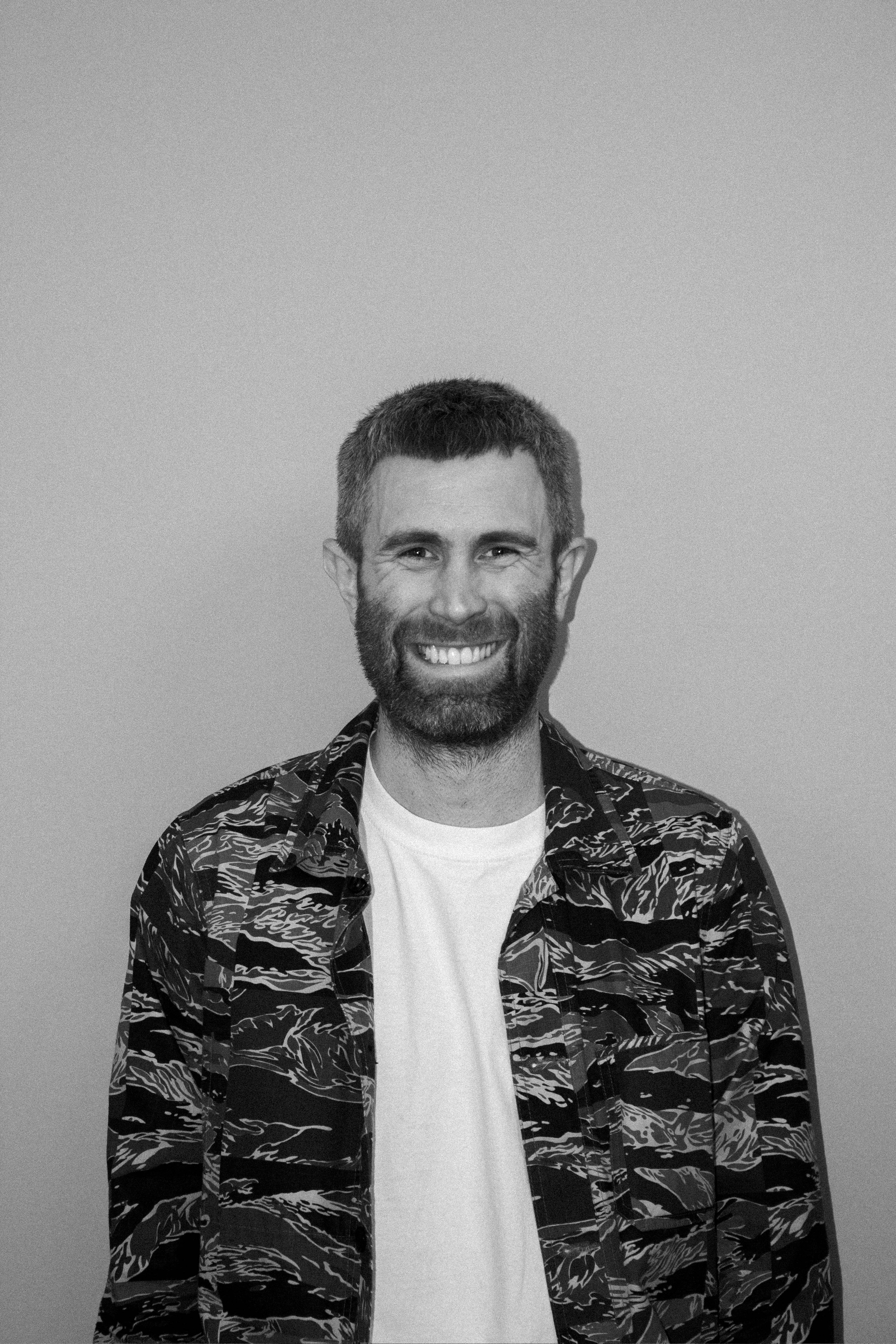 Matt Shaw