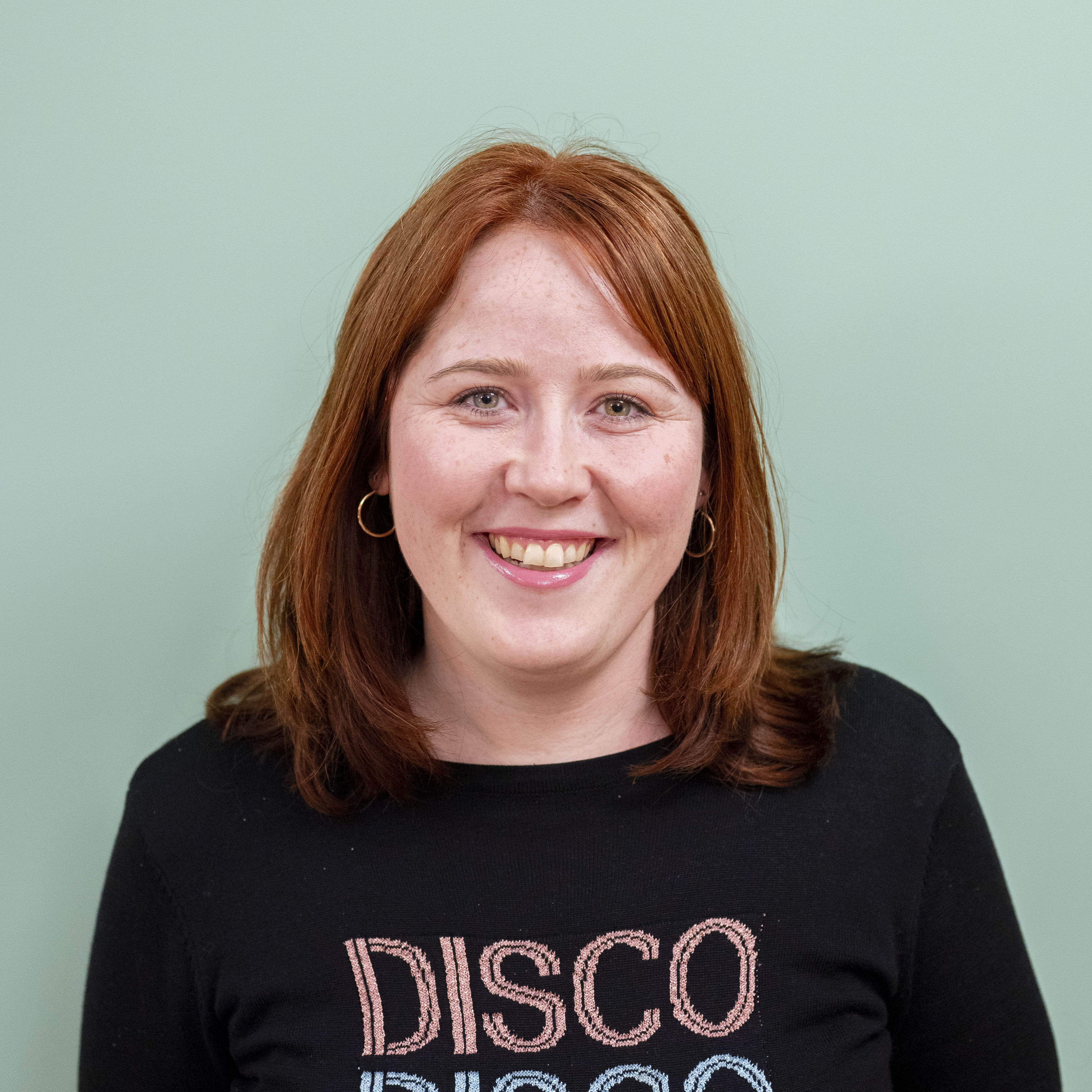 Sara Conlon