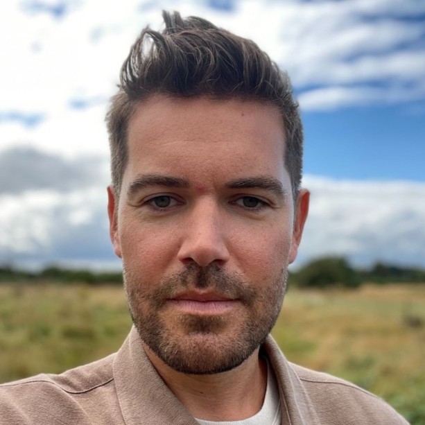 Alistair Fitch - Co-Founder & CEO