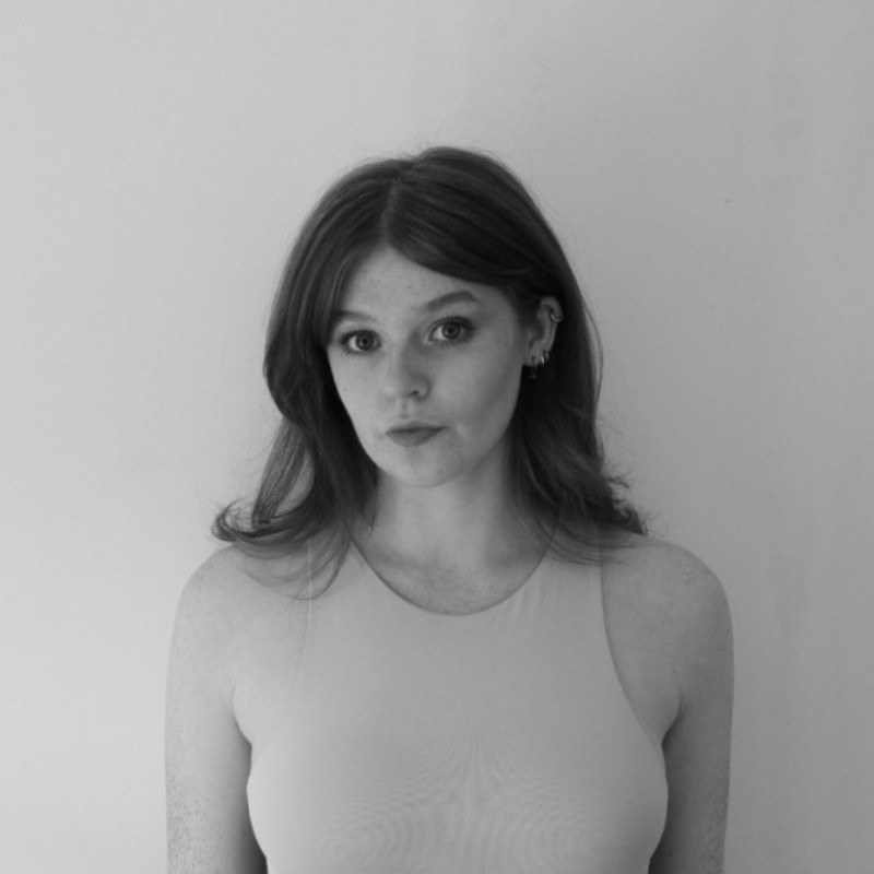 Bryony Baker - Strategy Director