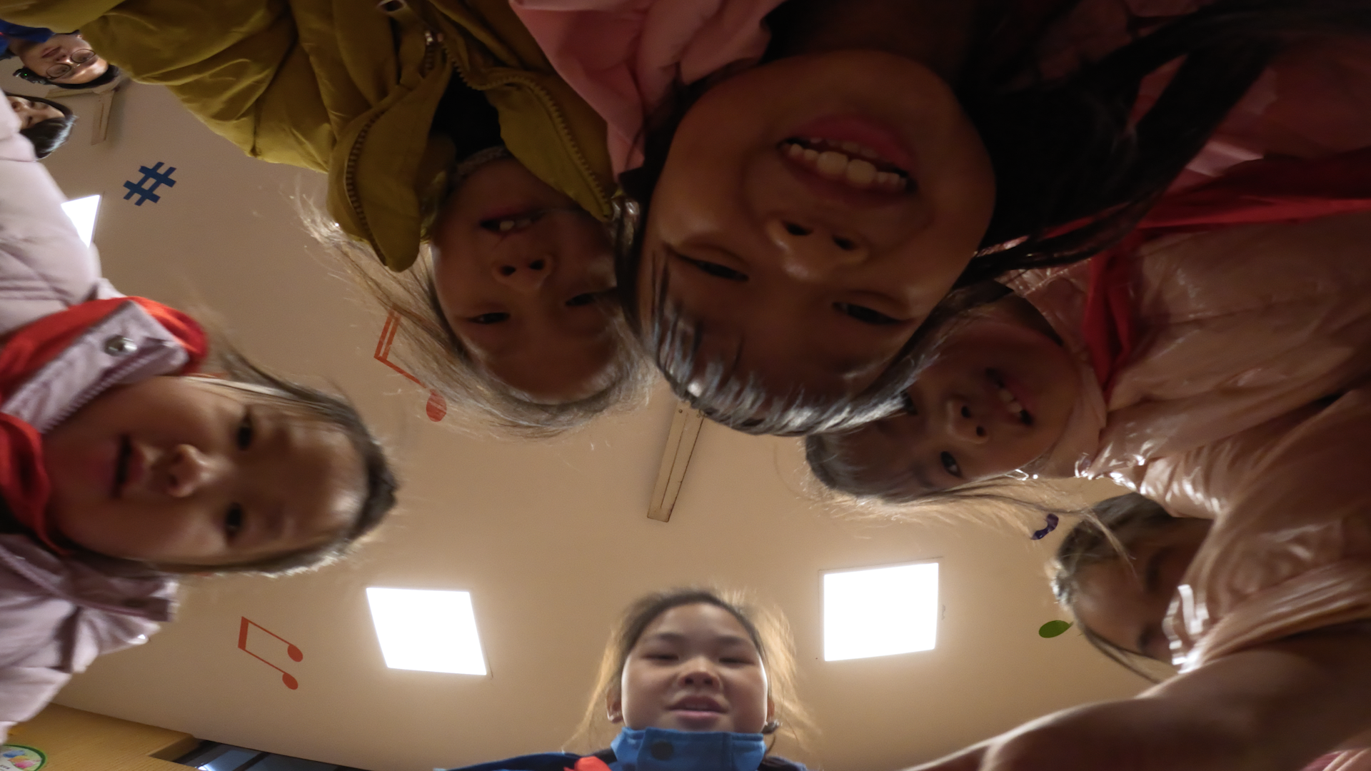 LEGO Learning Through Play case study