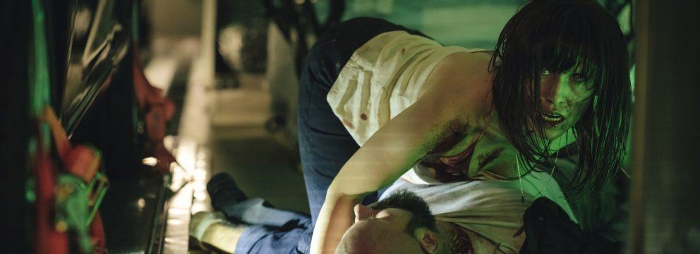 Netflix: How do you turn a film premiere into a real-time nightmare? case study