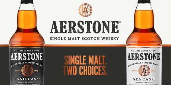 Aerstone: How do you turn a million decisions into one simple choice? case study