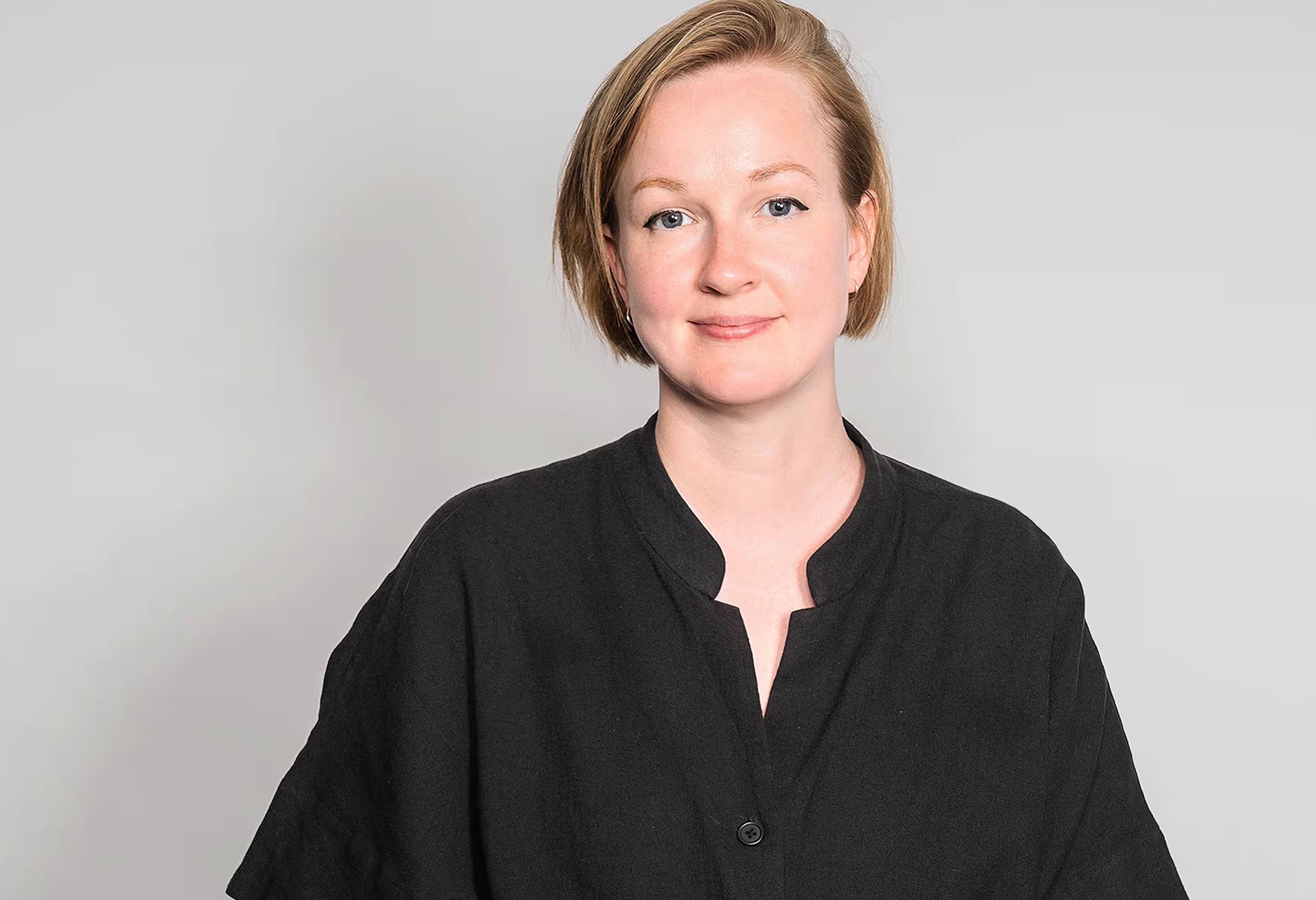 Kim Lawrie - Head of Technology