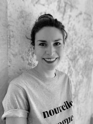 Hannah Jones-Walters