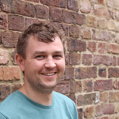 Sam Griffith | Head of Digital