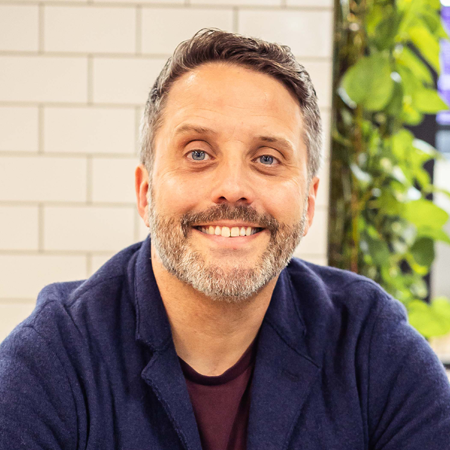 Andy Travis