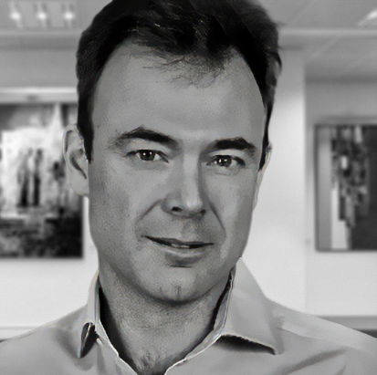 Thomas Pinsent