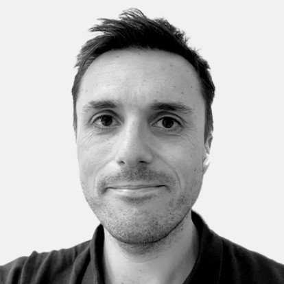 Mark Campion || Creative Partner