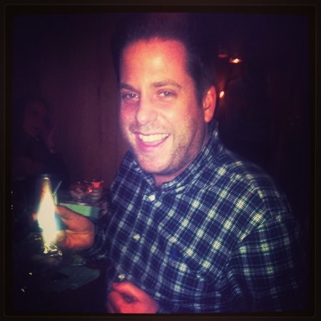 Patrick Flynn || Managing Partner