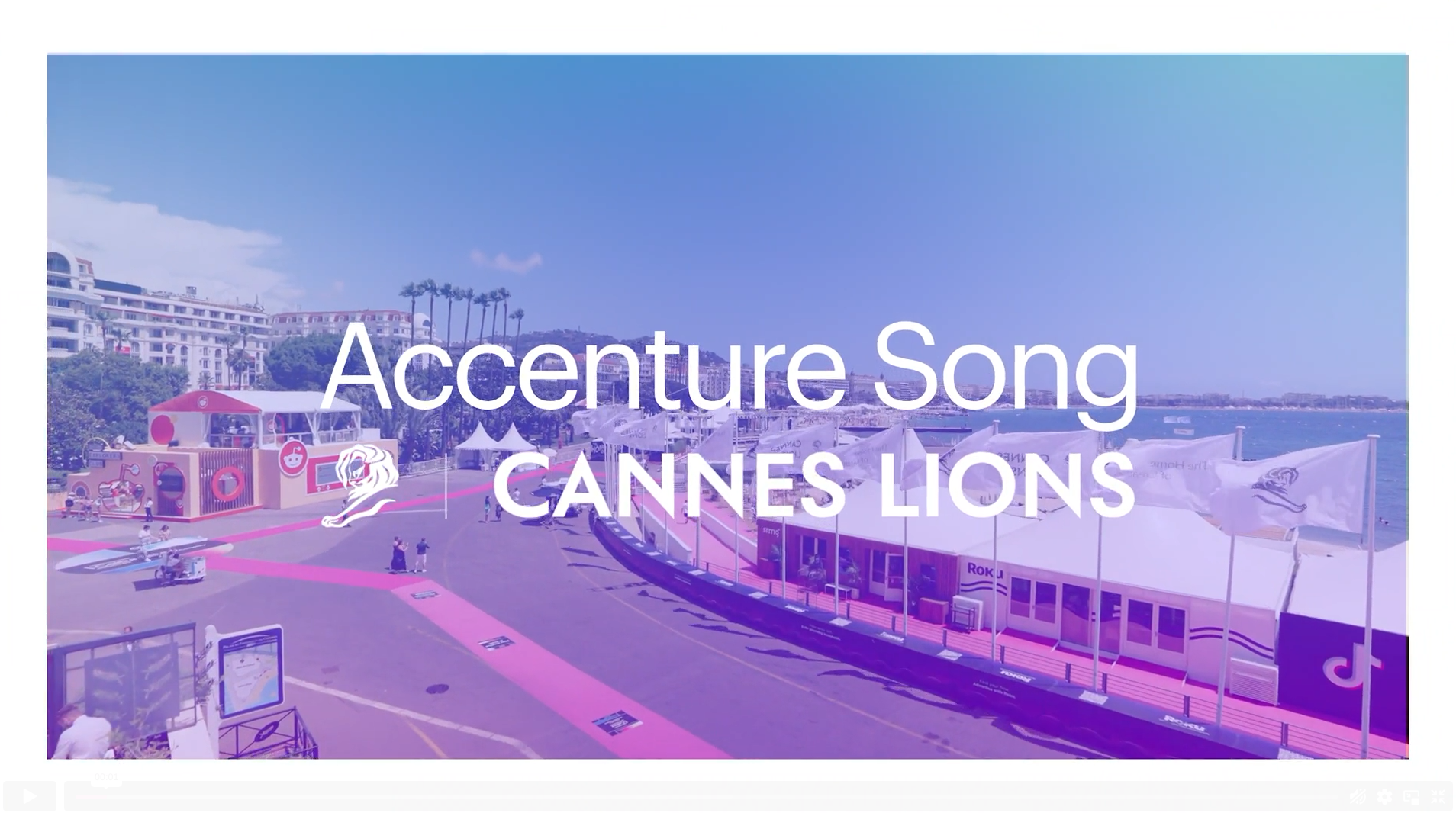 Accenture Song case study