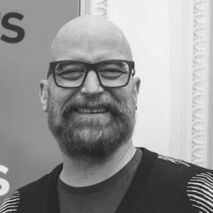 Neil Caffery – Planning Director