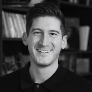 Alex Evans – Senior Account Director