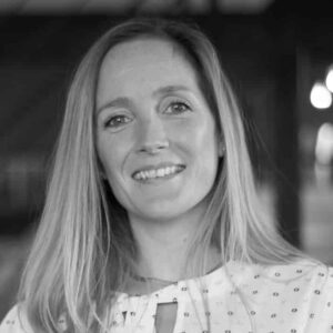 Joanne MacLauchlan – Senior Account Director
