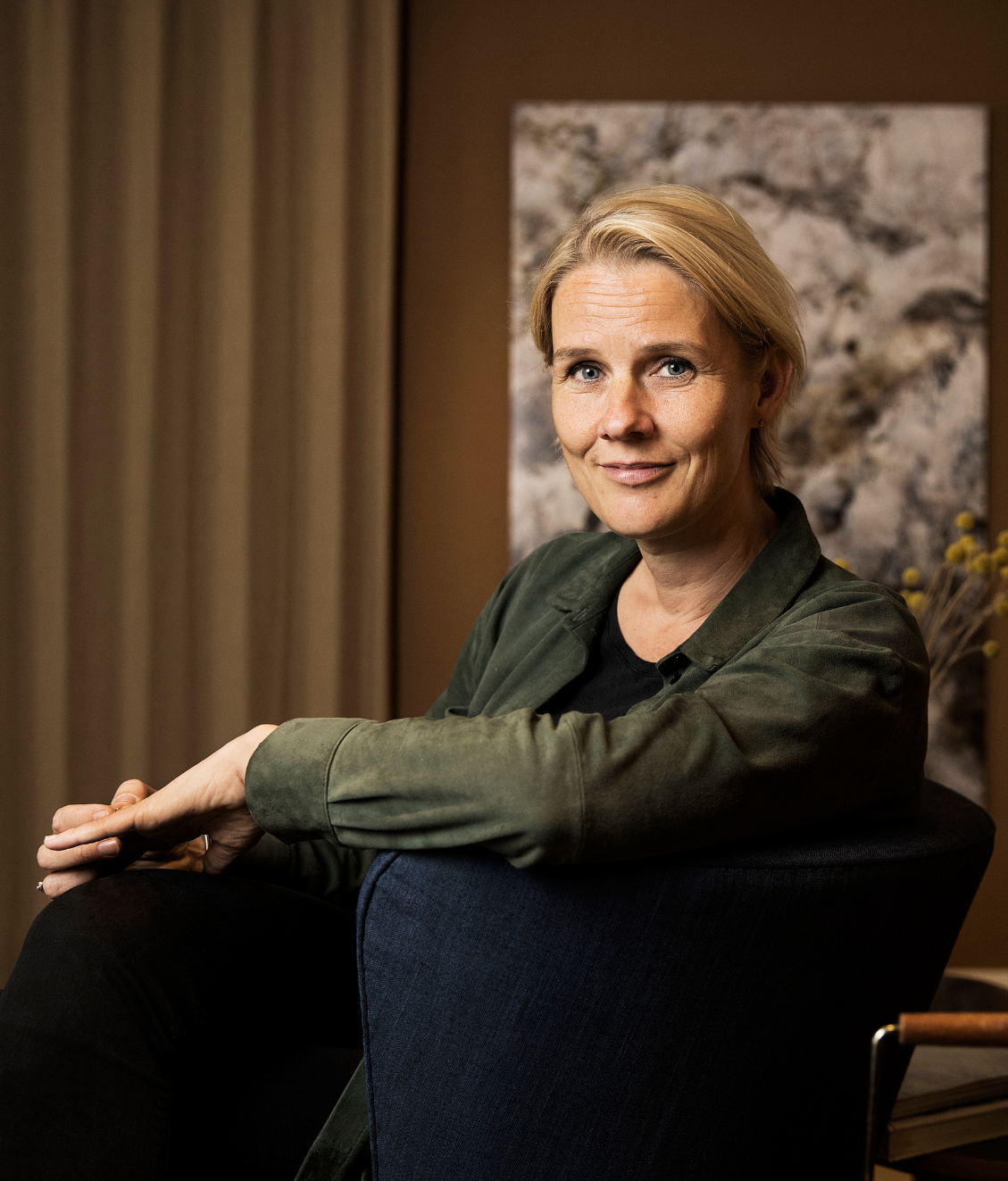 Ann-Louise Rosen