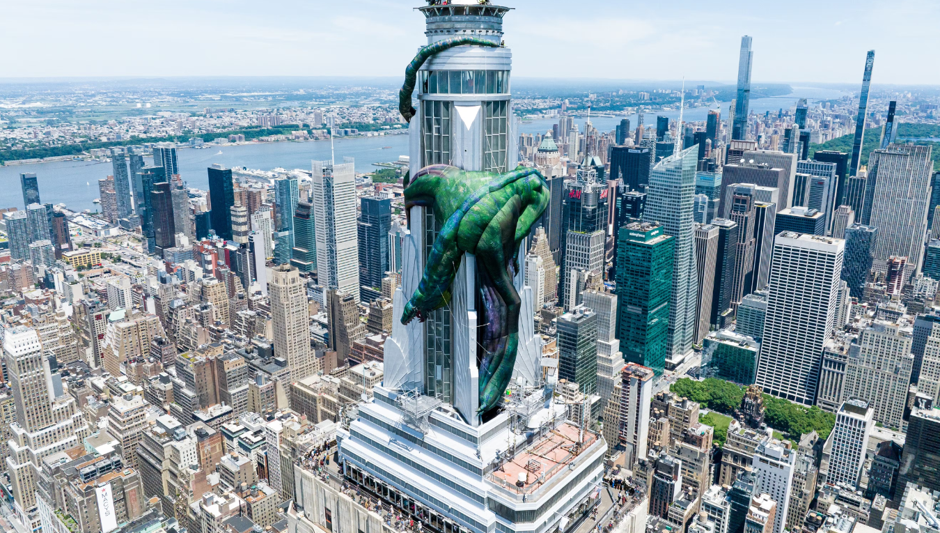 House of the Dragon "All Must Choose" | WPI Agency Giant Spoon (USA) case study