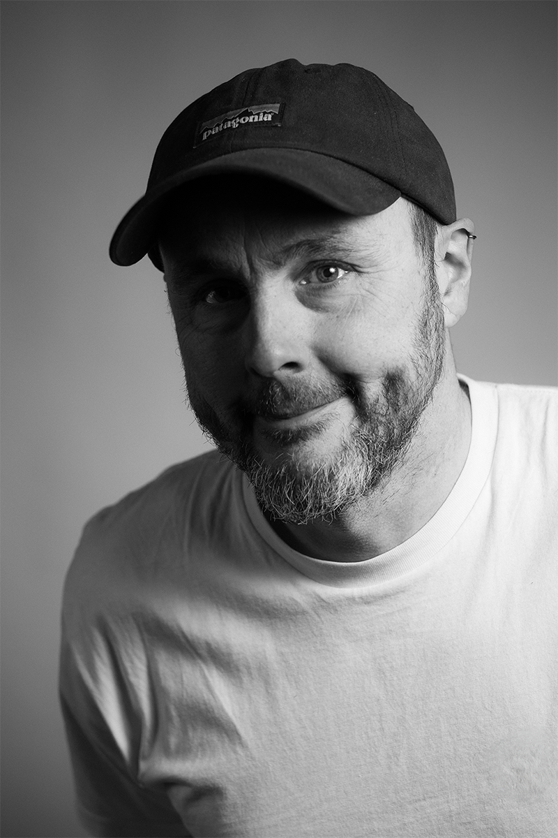 Steven Bennett-Day