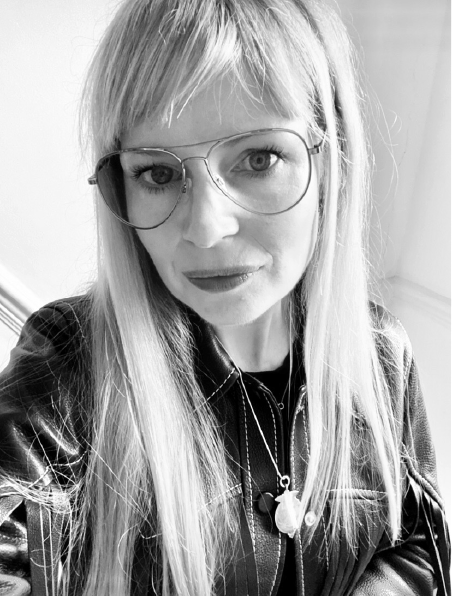 Sarah McCullough