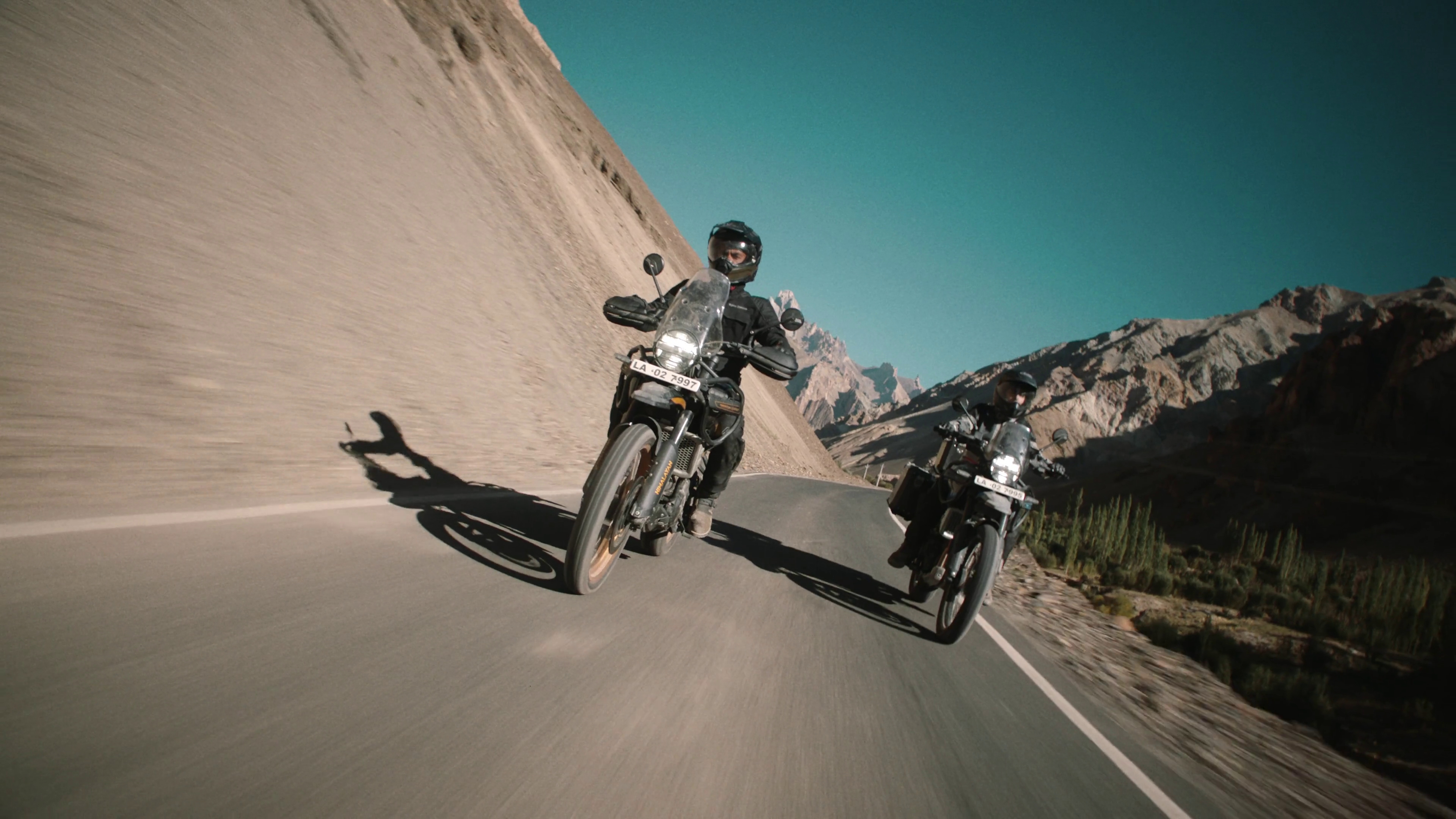 Royal Enfield case study