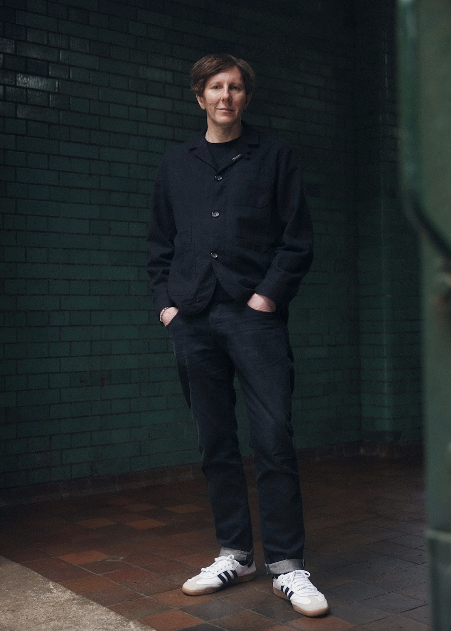 Darren Savage
