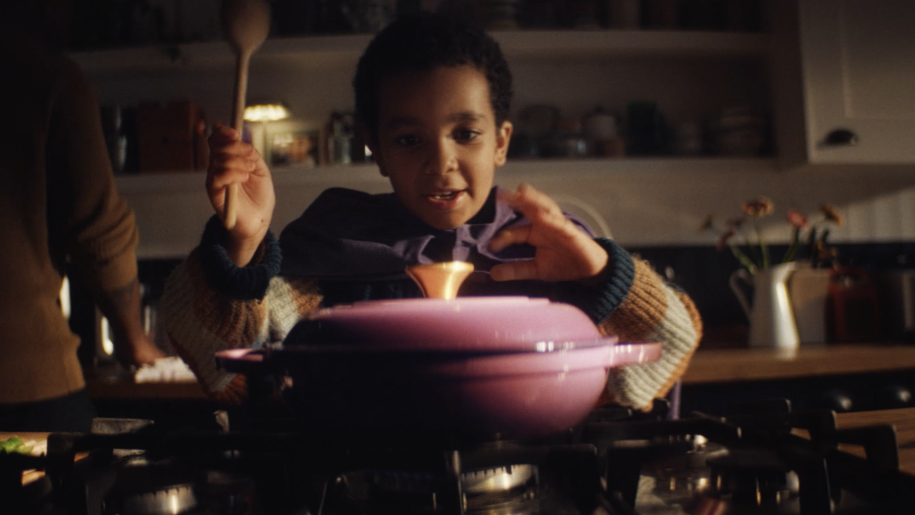 Curry Saucerer’s Apprentice — Patak's case study