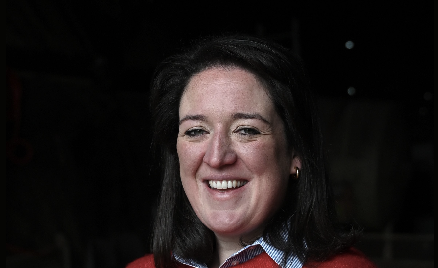 Alice Bunbury