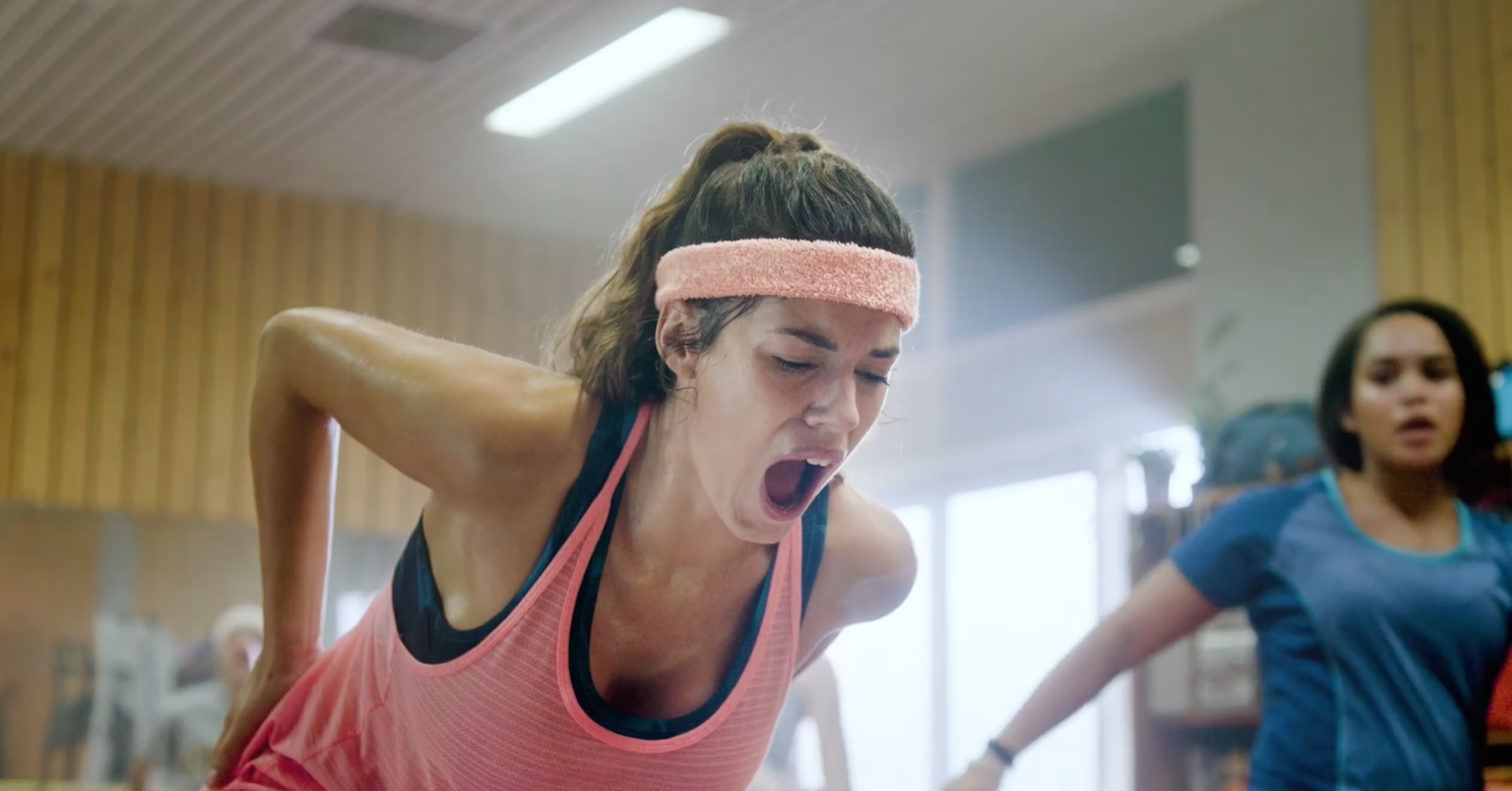 Voltaren / Pain is Drama case study