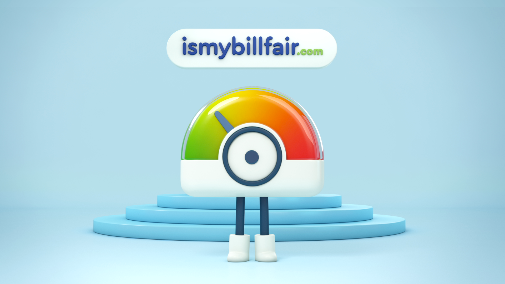 IS MY BILL FAIR case study