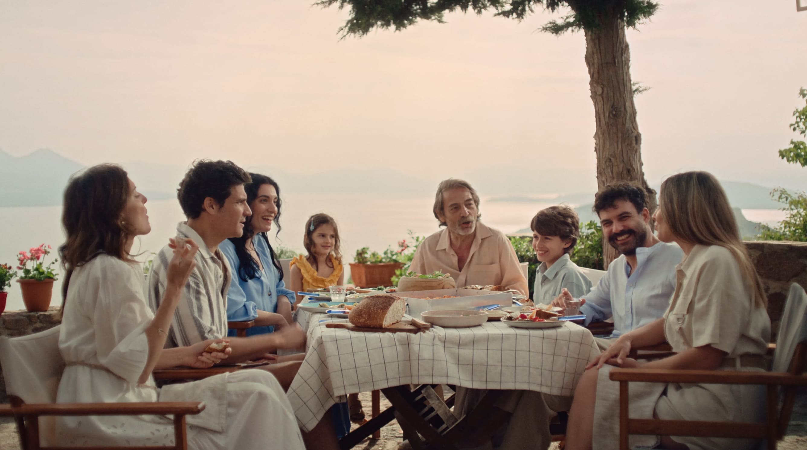 DODONI - Good life, shared case study