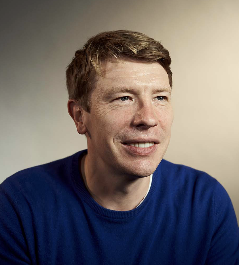 Alex Best - Founder and CEO