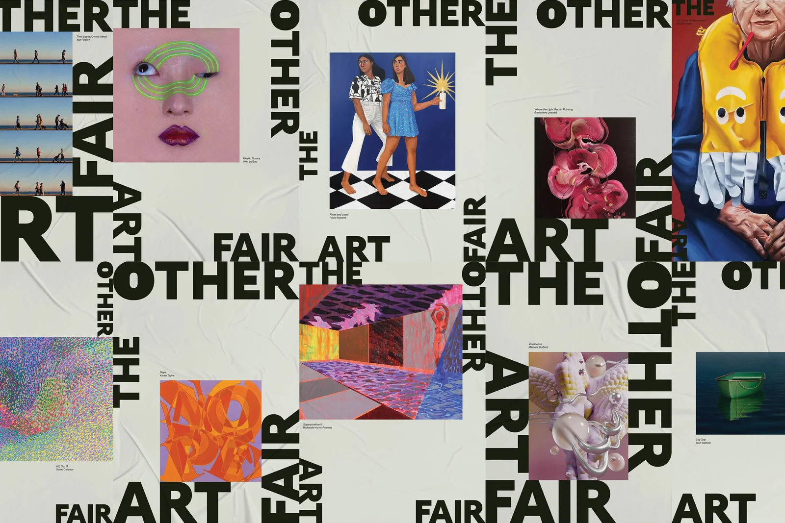The Other Art Fair - Reframing a Revolutionary Art Brand case study