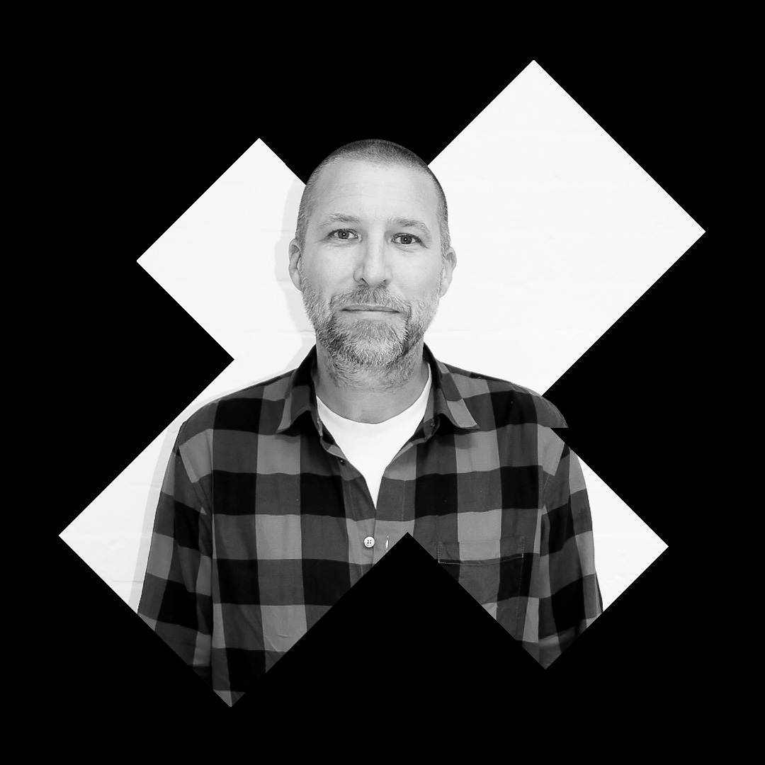Chris Jefford - CEO & co-founder