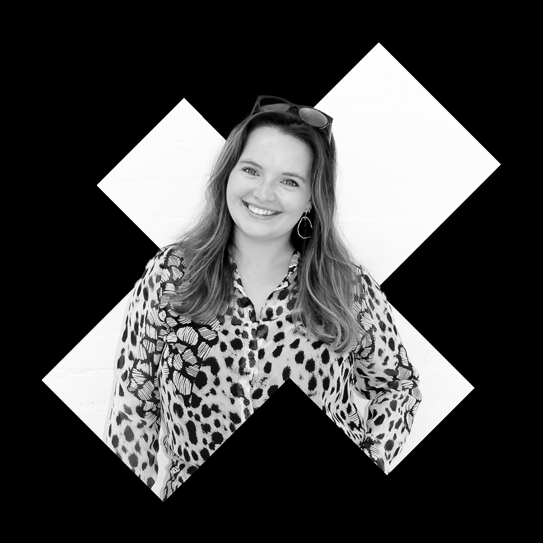 Ellie Thompson - Business Director
