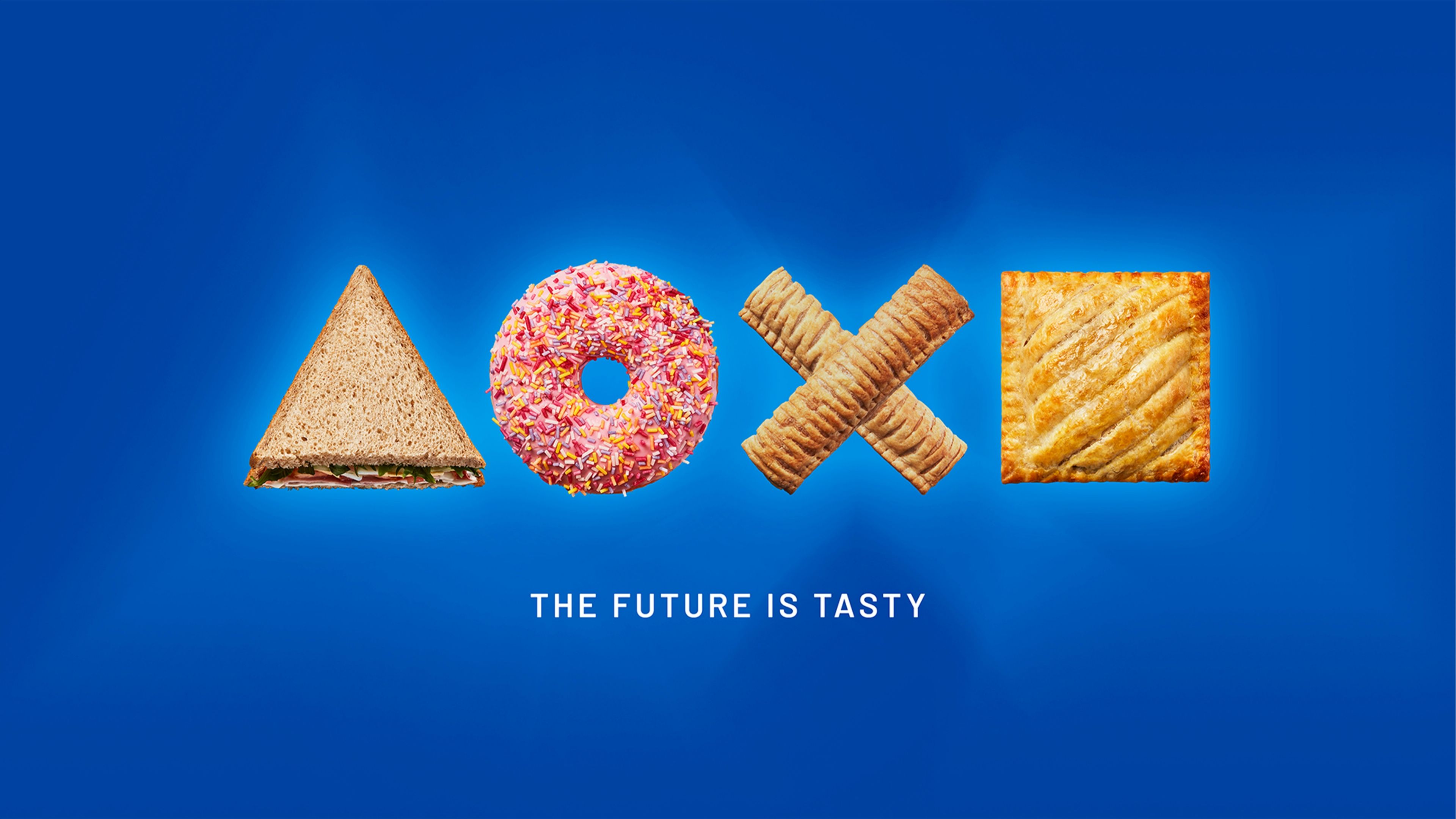 Greggs | Greggs X PlayStation case study