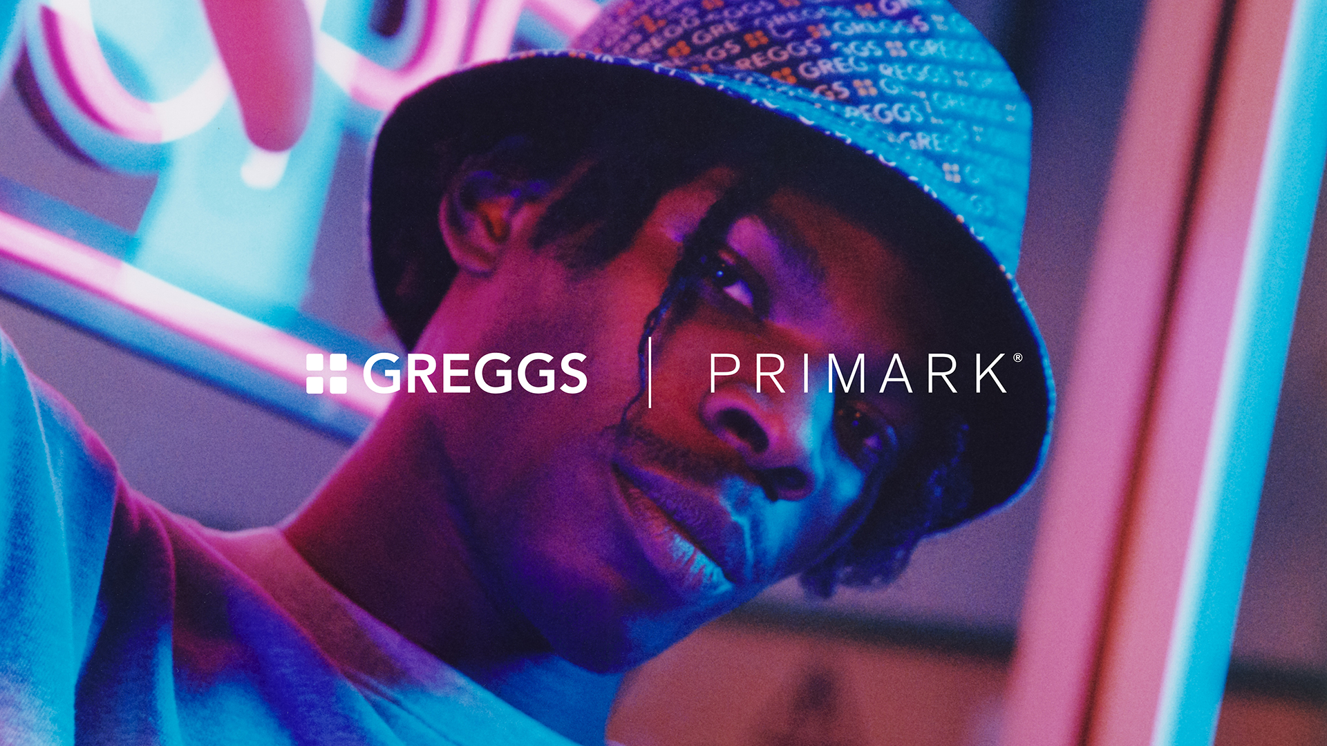 Greggs | Greggs X Primark case study