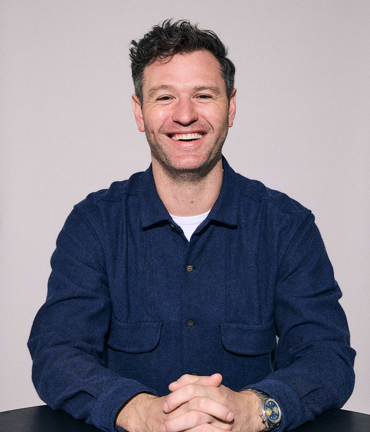Stu Finlayson