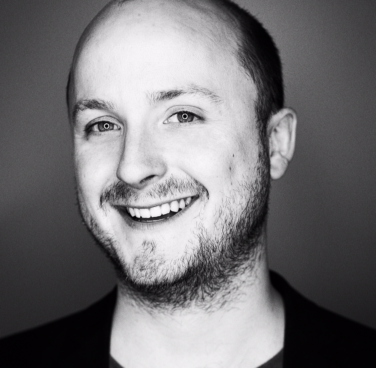 David Brabbins