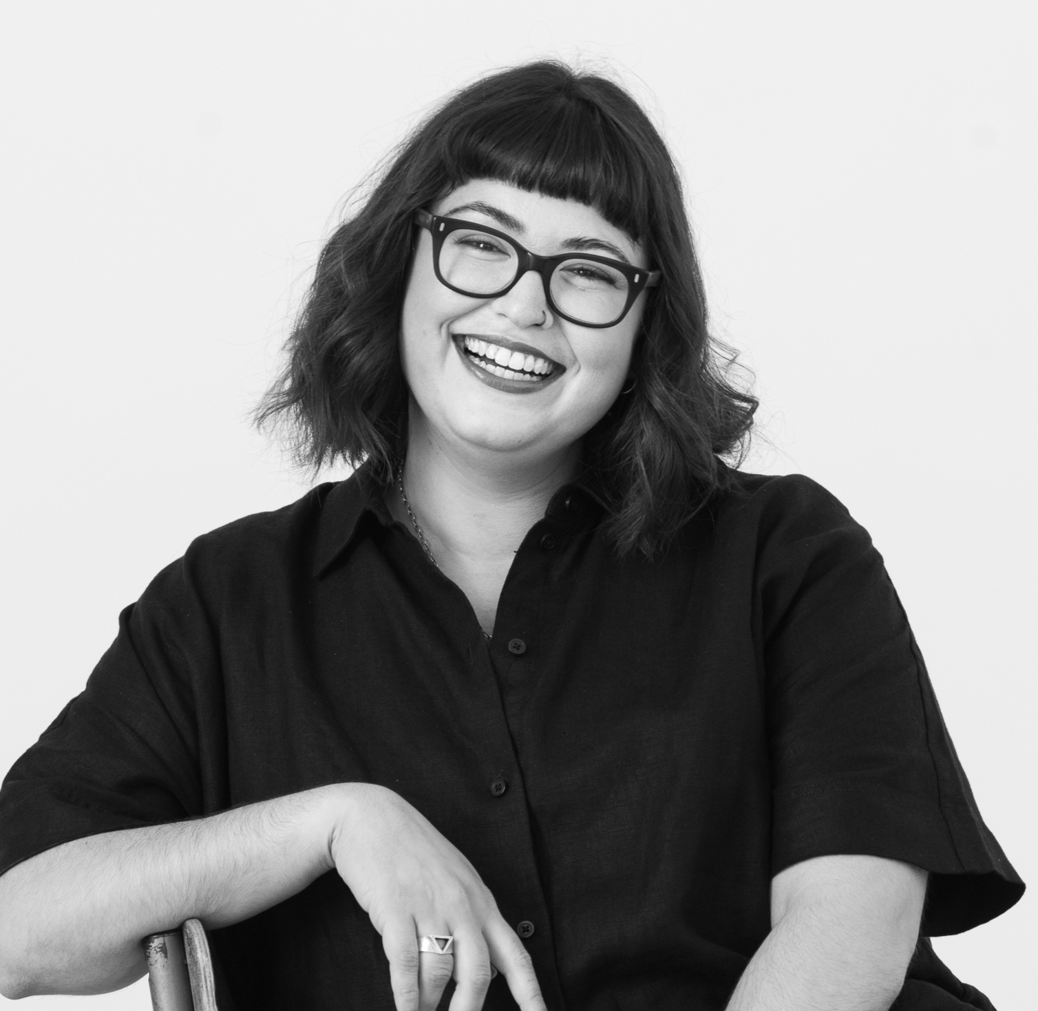 Joann DeLanoy - Managing Director, London