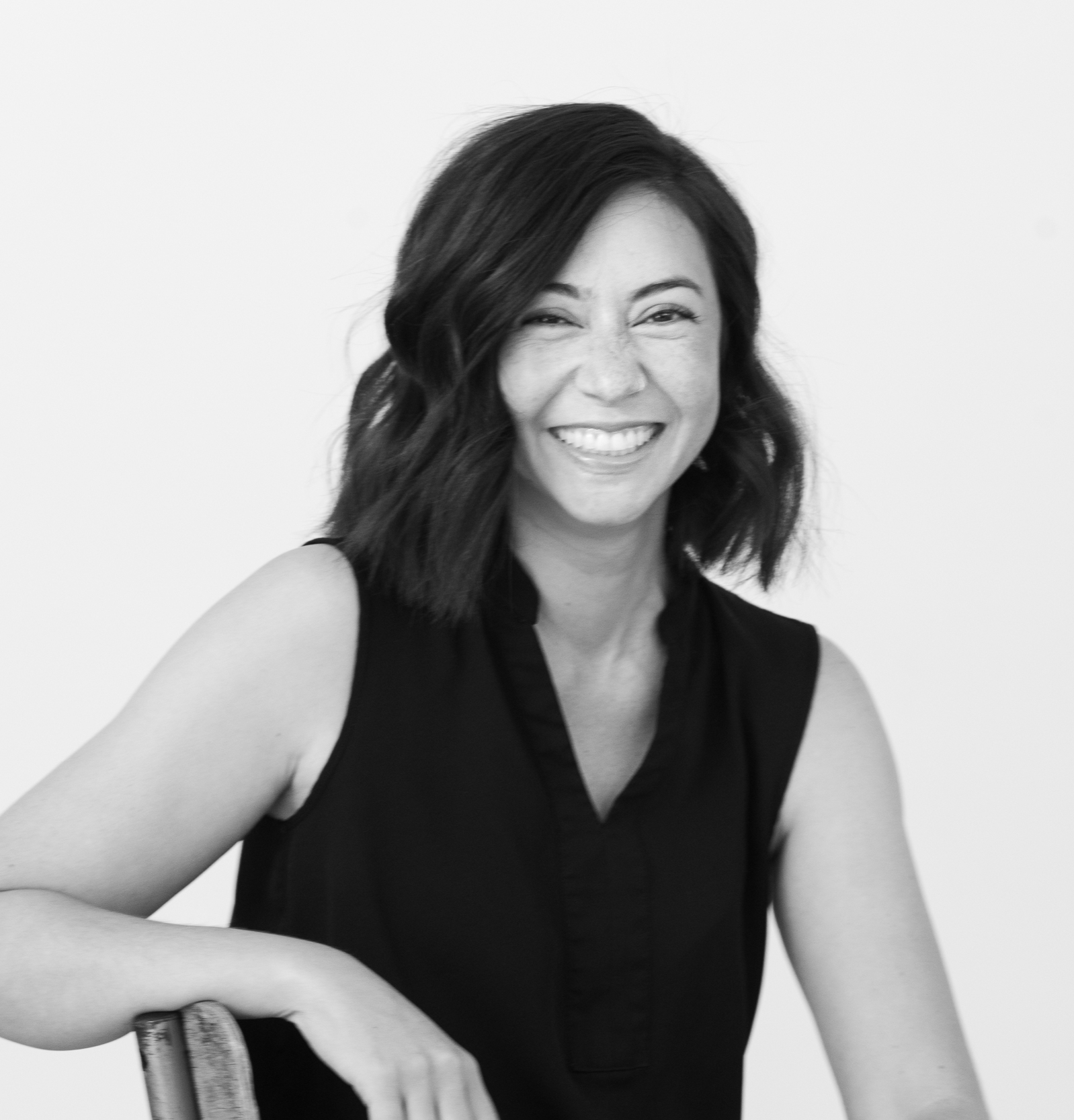 Zanya Fahy - Head of Strategy, London