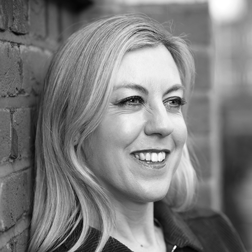 Claire Knowles - Business Director