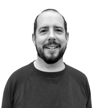 Graeme Gillett - Head of Digital and Motion